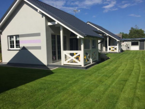 Apartamenty Lawendowo Mi Raz Dwa Trzy, Kopalino